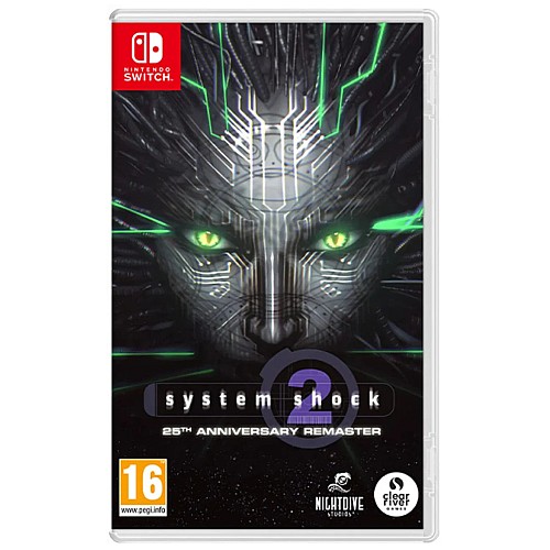 System Shock 2