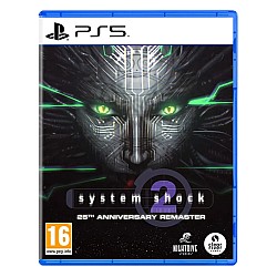 System Shock 2