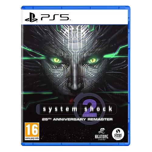 System Shock 2