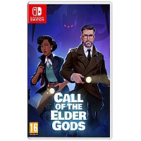 Call Of The Elder Gods