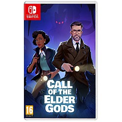 Call Of The Elder Gods