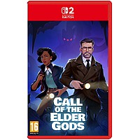 Call Of The Elder Gods