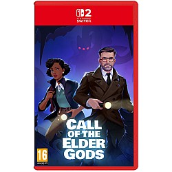 Call Of The Elder Gods