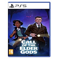 Call Of The Elder Gods