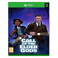 Call Of The Elder Gods