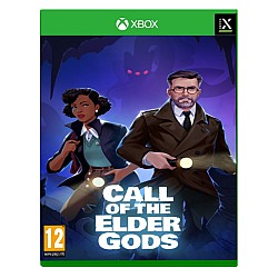 Call Of The Elder Gods