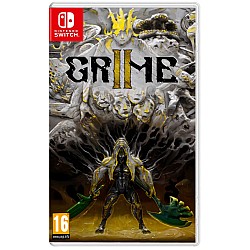 Grime 2