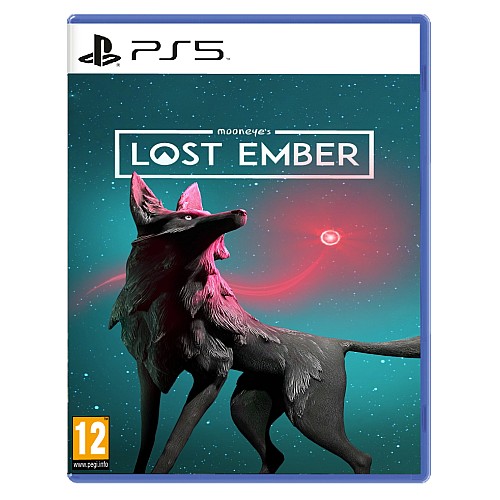 Lost Ember