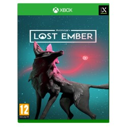 Lost Ember