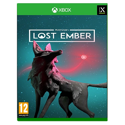 Lost Ember