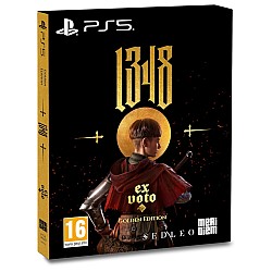 1348 Ex Voto Gold Edition