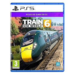 Train Sim World 6