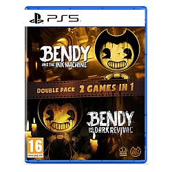 Bendy Double Pack