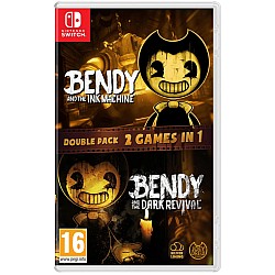 Bendy Double Pack