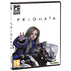 Pragmata (code In A Box)