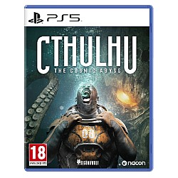 Cthulhu The Cosmic Abyss
