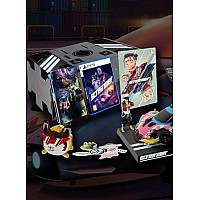 Screamer Collectors Edition