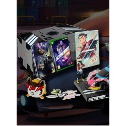 Screamer Collectors Edition