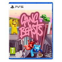 Gang Beasts