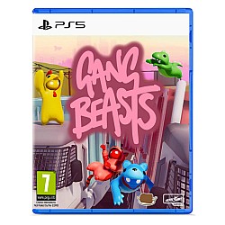 Gang Beasts
