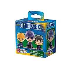 Yume Blue Lock Bobble Hero Random