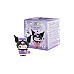 Yume Hello Kitty And Friends Mini Doll Kuromi Birthday Party Series 5cm Yume Hello Kitty And Friends Mini Doll Kuromi Birthday Party Series 5cm