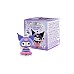 Yume Hello Kitty And Friends Mini Doll Kuromi Birthday Party Series 5cm Yume Hello Kitty And Friends Mini Doll Kuromi Birthday Party Series 5cm