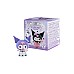Yume Hello Kitty And Friends Mini Doll Kuromi Birthday Party Series 5cm Yume Hello Kitty And Friends Mini Doll Kuromi Birthday Party Series 5cm