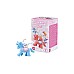 Yume Hello Kitty And Friends Doll Unicorn Series Random 7cm