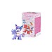 Yume Hello Kitty And Friends Doll Unicorn Series Random 7cm