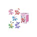 Yume Hello Kitty And Friends Doll Unicorn Series Random 7cm