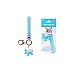 Yume Hello Kitty And Friends Keychain & Strap Balloon Series Random