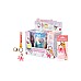Yume Hello Kitty And Friends Keychain & Strap Balloon Series Random