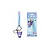Yume Hello Kitty And Friends Keychain & Strap Kuromi Cute Outfit Series Random Yume Hello Kitty And Friends Keychain & Strap Kuromi Cute Outfit Series Random