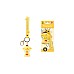 Yume Hello Kitty And Friends Keychain & Strap Light-up Camping Lamp Series Random Yume Hello Kitty And Friends Keychain & Strap Light-up Camping Lamp Series Random