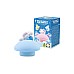 Yume Hello Kitty And Friends Night Light Little Mushroom Light Series Random 7cm Yume Hello Kitty And Friends Night Light Little Mushroom Light Series Random 7cm