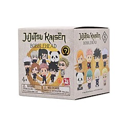Yume Jujutsu Kaisen Bobble Hero Series 2 Random 6cm