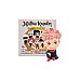 Yume Jujutsu Kaisen Bobble Hero Series 2 Random 6cm