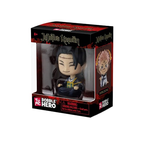 Yume Jujutsu Kaisen Bobble Hero Windows Box Random