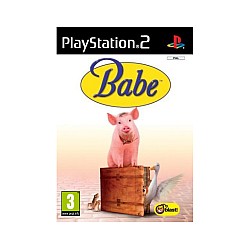 Babe Playstation 2