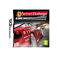 Ferrari Challenge Deluxe Nintendo Ds