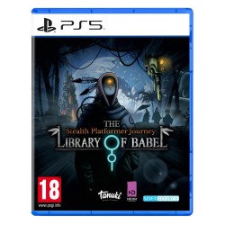 The Library Of Babel