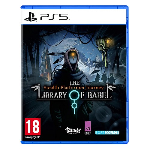 The Library Of Babel