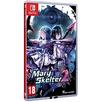 Mary Skelter 2