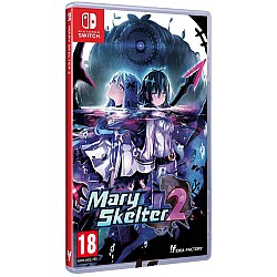 Mary Skelter 2