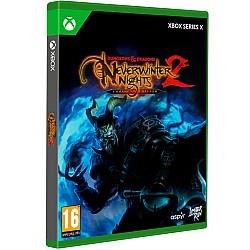 Dungeons & Dragons Neverwinter Nights 2 Enhanced Edition