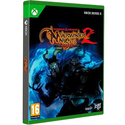 Dungeons & Dragons Neverwinter Nights 2 Enhanced Edition