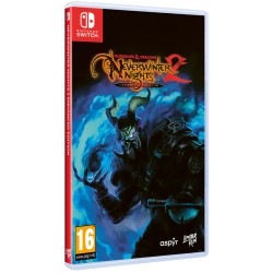 Dungeons & Dragons Neverwinter Nights 2 Enhanced Edition