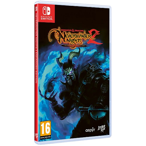 Dungeons & Dragons Neverwinter Nights 2 Enhanced Edition