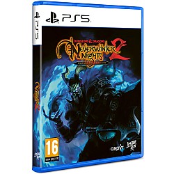 Dungeons & Dragons Neverwinter Nights 2 Enhanced Edition